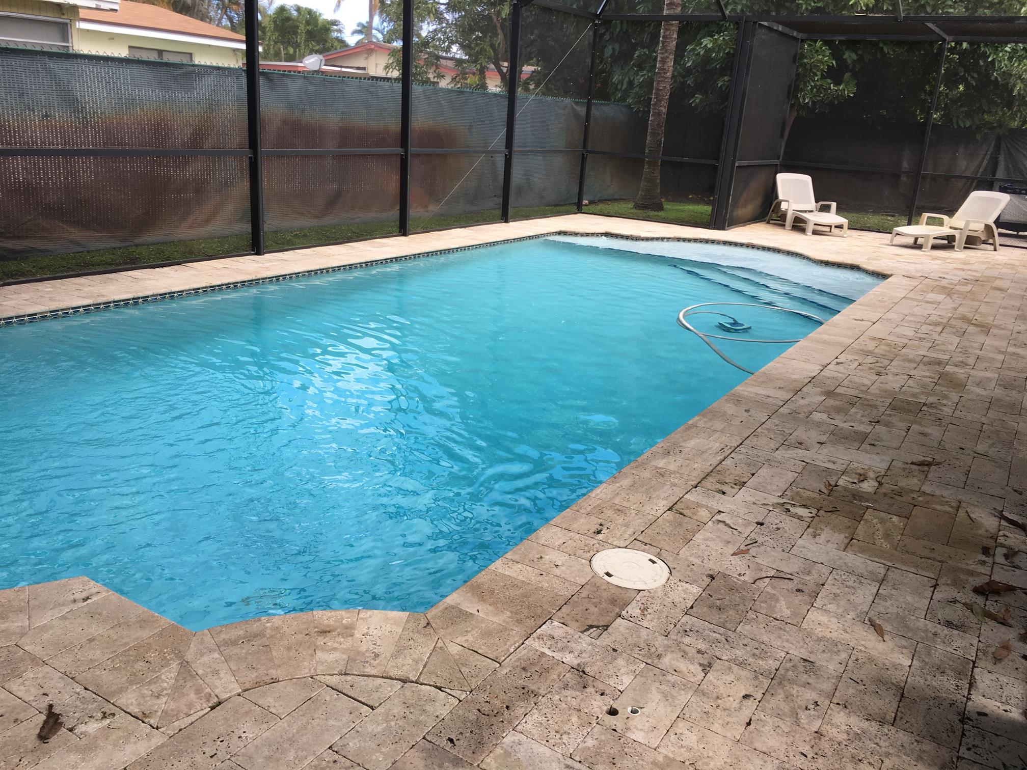 Florida - Luxury Kosher 3 or 4 Bedroom Villa - Heated Pool - 2021-2022 ...