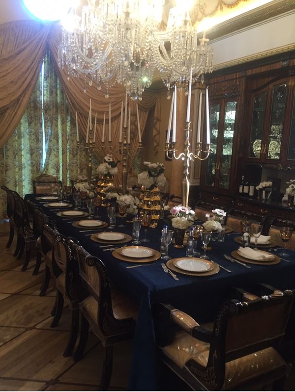 Royal Living Monsey Mansion 18 bedroom