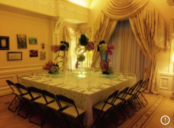 Royal Living Monsey Mansion 18 bedroom
