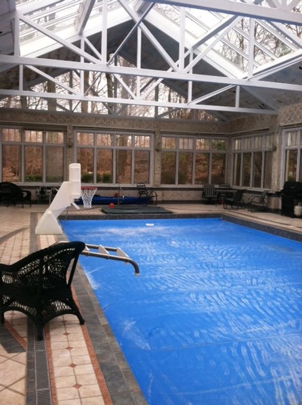 Royal Living Monsey Mansion 18 bedroom