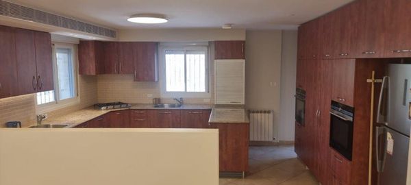 3 bedroom rental Sanhedria Murchevet