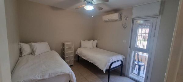 3 bedroom rental Sanhedria Murchevet