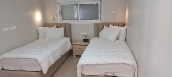 3 bedroom rental Sanhedria Murchevet