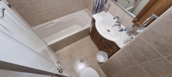 3 bedroom rental Sanhedria Murchevet