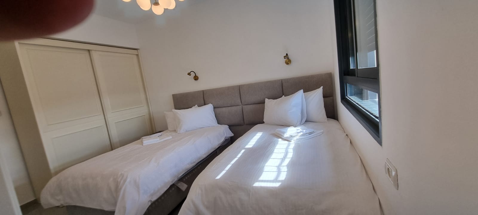 TENUVAH 4 BEDROOMS BRAND NEW HOLIDAY RENTAL