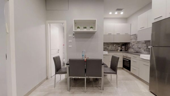 Fresh, clean, great 1 bedroom apartment on ground floor on Yoel St