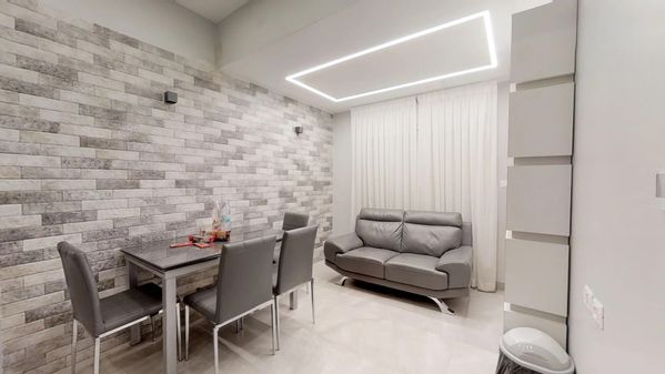 Comfortable rental, 2 bedroom apartment on Yoel Street, in Meah Shearim