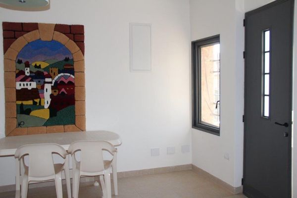 ONE OF A KIND JERUSALEM VACATIONS KOSHER VILLAS IN RECHAVIA JERUSALEM