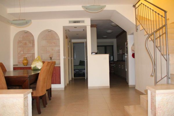 ONE OF A KIND JERUSALEM VACATIONS KOSHER VILLAS IN RECHAVIA JERUSALEM