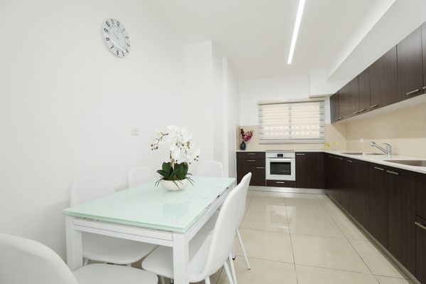 Luxurious 4 bedrooms in Mitzpeh Nof, Romema Jewel