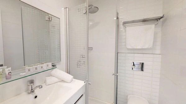 Pninat Chemed Jerusalem apartments! Beautiful one Bedroom with Amazing view
