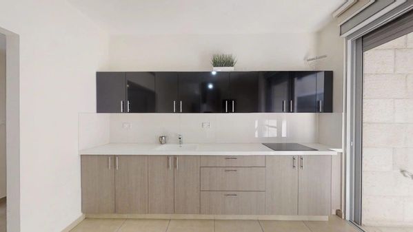 New building, new apartment on Strauss Street in most Central area in Jerusalem