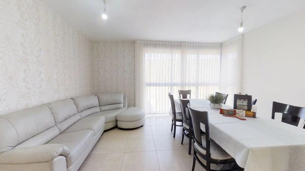 New building, new apartment on Strauss Street in most Central area in Jerusalem