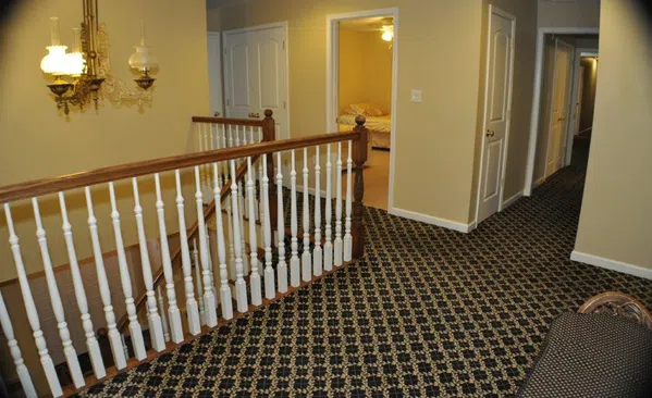 BEAUTIFUL SPACIOUS PRIVATE KOSHER HOUSE AVAILABLE ALL YEAR ROUND!  9 BEDROOMS 