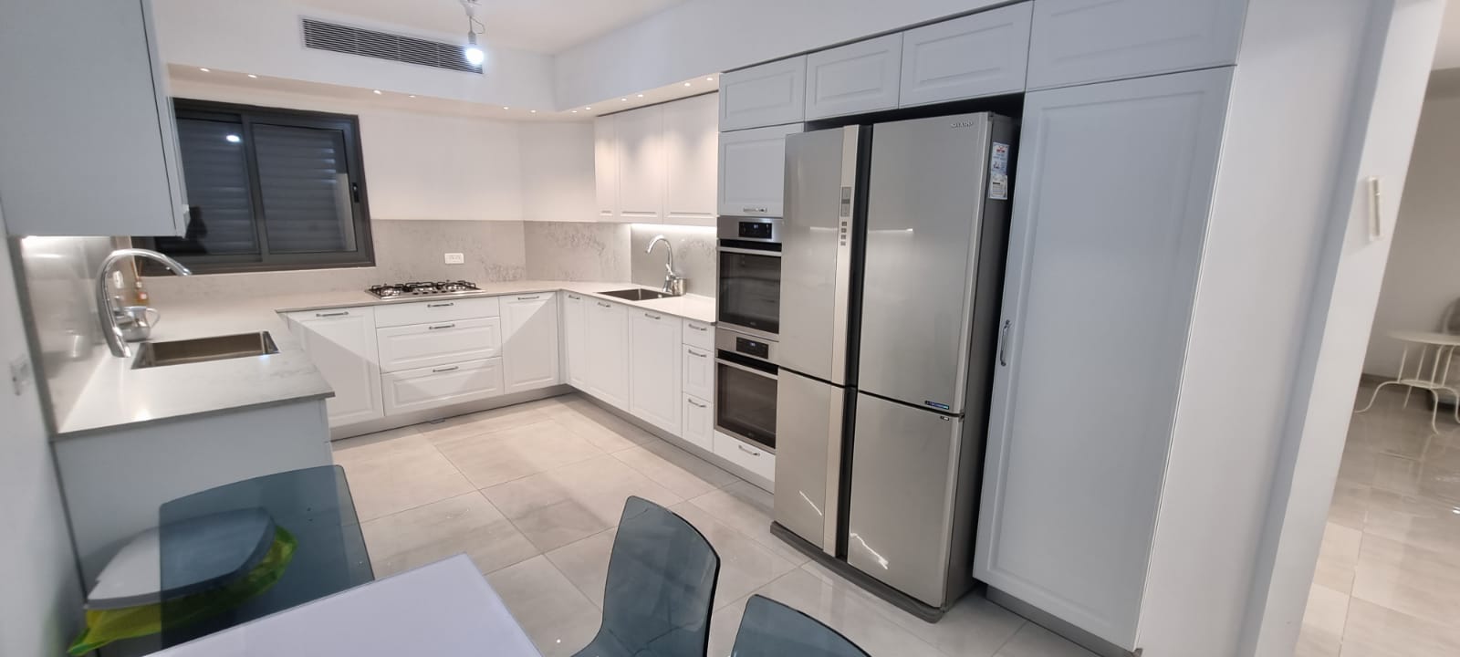 Luxurious, Spacious Tenuvah Rental in Jerusalem