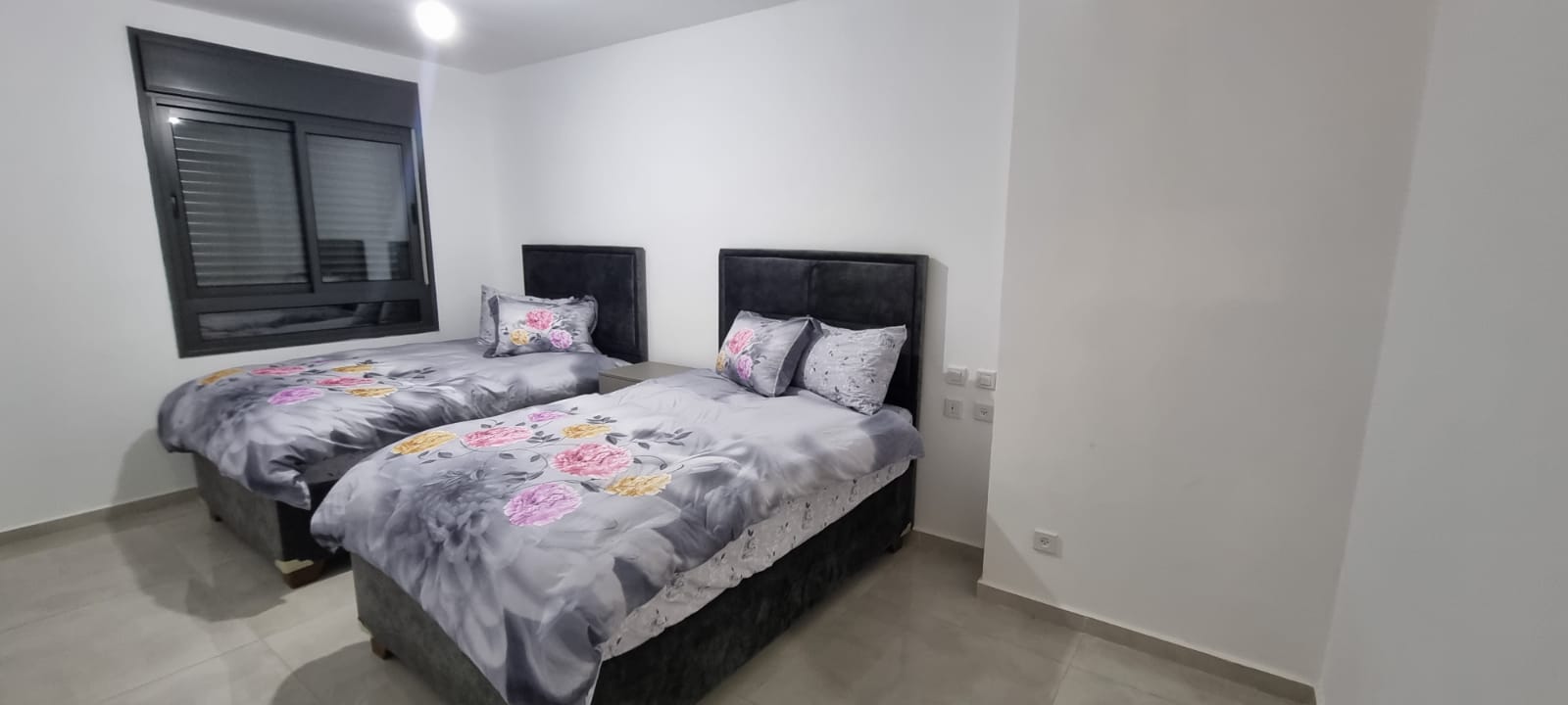 Luxurious, Spacious Tenuvah Rental in Jerusalem