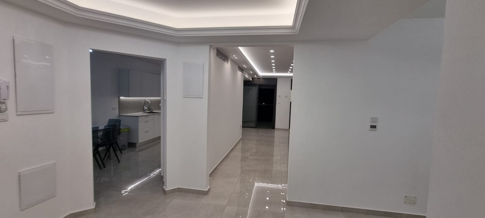 Luxurious, Spacious Tenuvah Rental in Jerusalem
