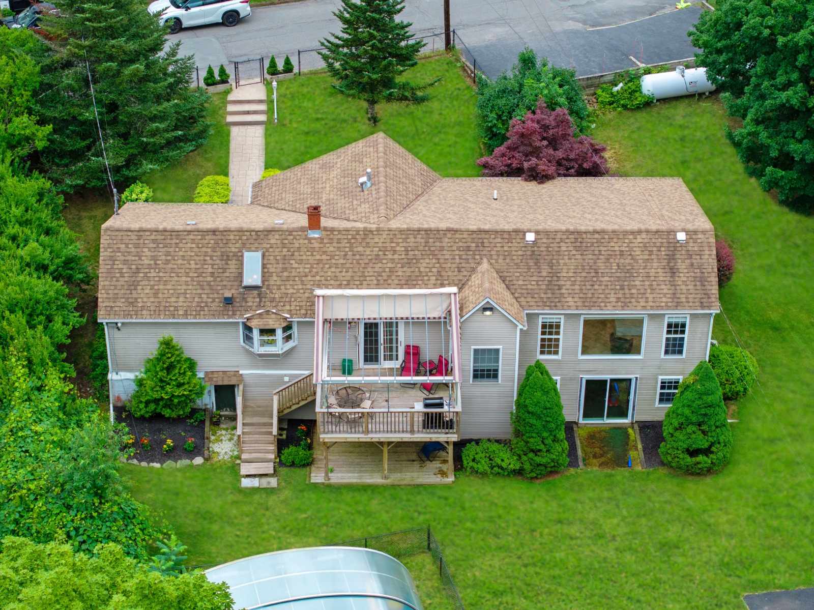  Newly renovated house in Woodridge NY