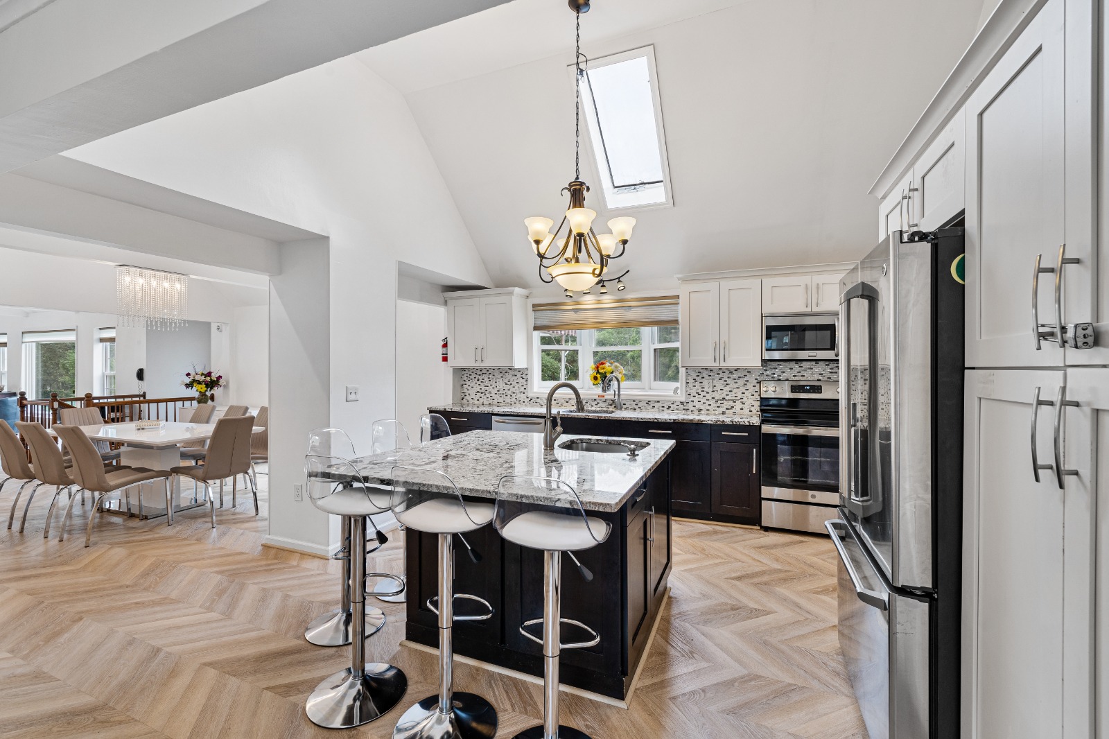  Newly renovated house in Woodridge NY