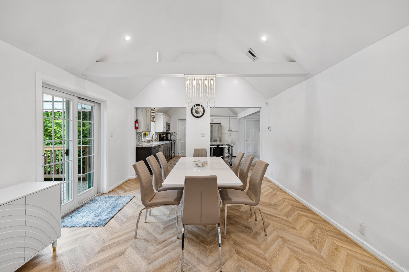  Newly renovated house in Woodridge NY