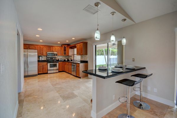 Boca Raton Villa Kosher Vacation Home