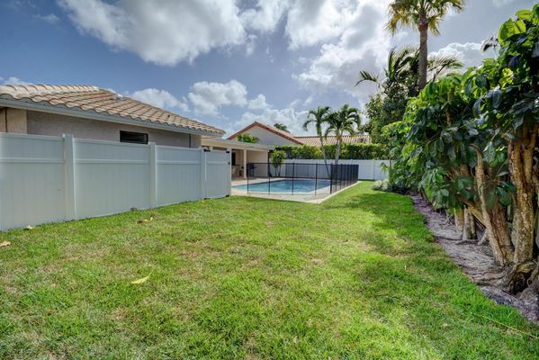 Boca Raton Villa Kosher Vacation Home