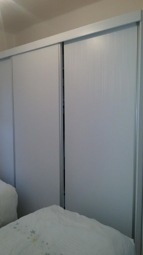Yerushalayim short term family friendly 3 bedroom apartment