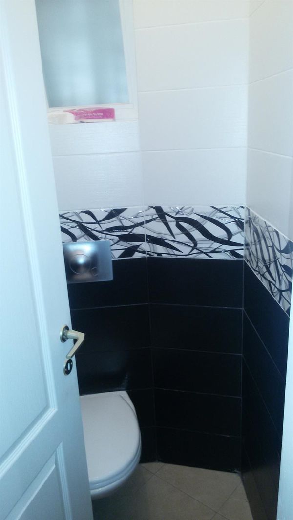 Yerushalayim short term family friendly 3 bedroom apartment