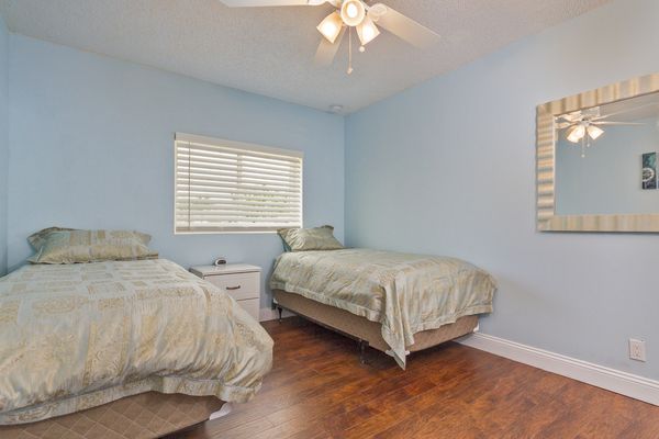 Boca Raton Vacation Villa! Heated/Private Pool!