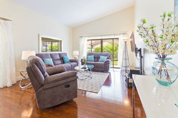 Boca Raton Vacation Villa! Heated/Private Pool!