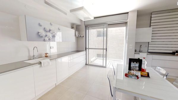 BRAND NEW 4 BDRM RENTAL IN THE HEIGHT OF JERUSALEM 