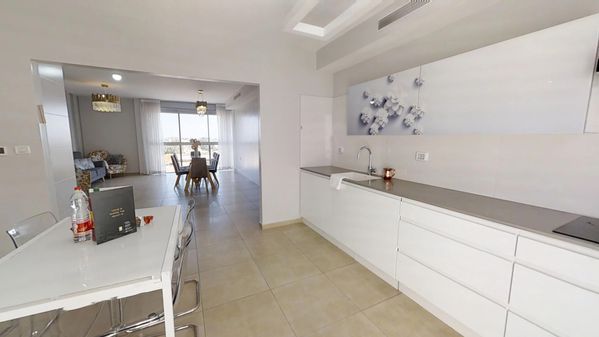 BRAND NEW 4 BDRM RENTAL IN THE HEIGHT OF JERUSALEM 