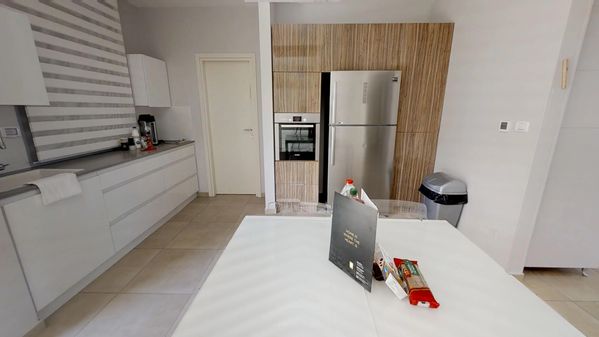 BRAND NEW 4 BDRM RENTAL IN THE HEIGHT OF JERUSALEM 