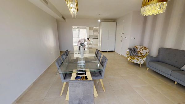 BRAND NEW 4 BDRM RENTAL IN THE HEIGHT OF JERUSALEM 