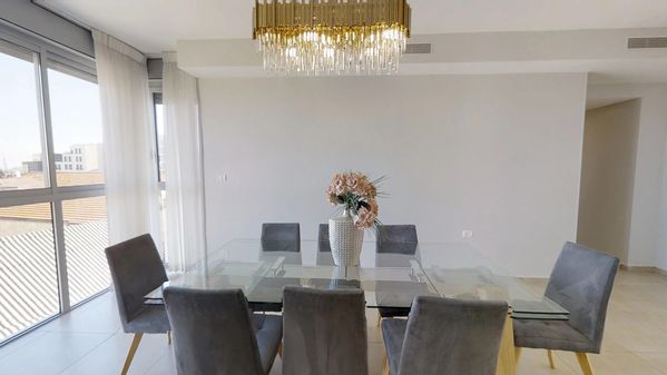 BRAND NEW 4 BDRM RENTAL IN THE HEIGHT OF JERUSALEM 