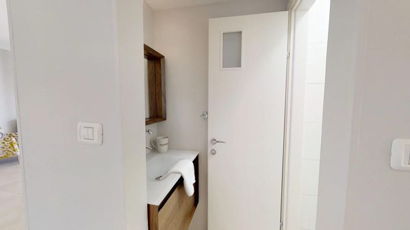BRAND NEW 4 BDRM RENTAL IN THE HEIGHT OF JERUSALEM 