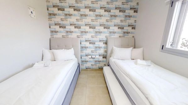 BRAND NEW 4 BDRM RENTAL IN THE HEIGHT OF JERUSALEM 