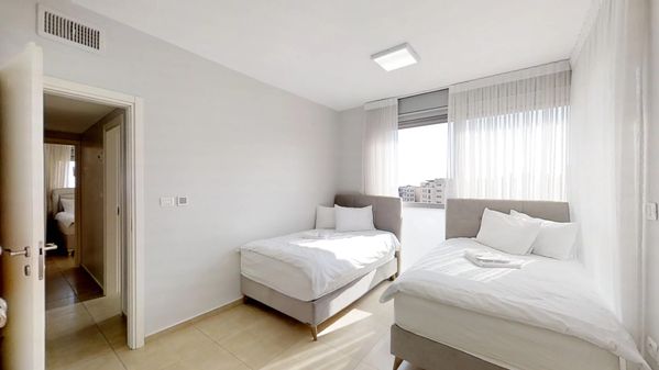 BRAND NEW 4 BDRM RENTAL IN THE HEIGHT OF JERUSALEM 