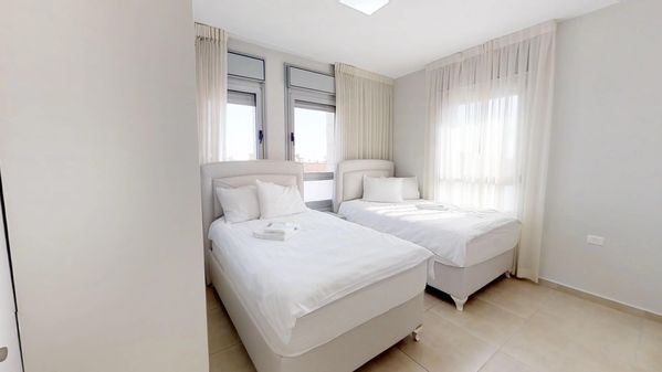 BRAND NEW 4 BDRM RENTAL IN THE HEIGHT OF JERUSALEM 