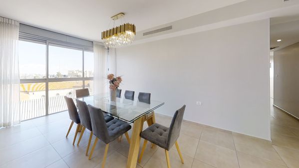 BRAND NEW 4 BDRM RENTAL IN THE HEIGHT OF JERUSALEM 
