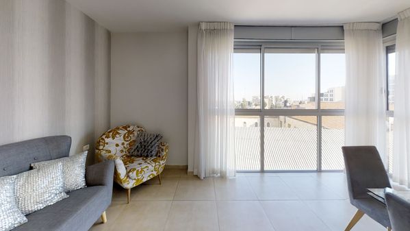 BRAND NEW 4 BDRM RENTAL IN THE HEIGHT OF JERUSALEM 
