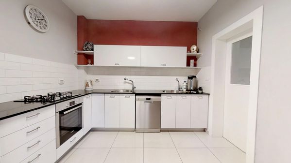 Gmul - New Arzei Great Apartment With Big, Beautiful Garden