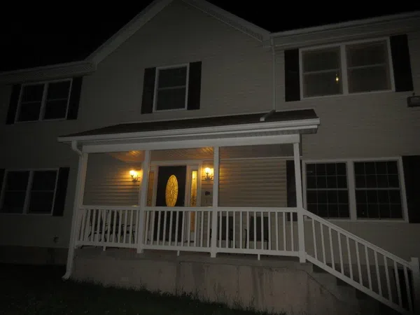 Catskills Getaway / retreat, prime Fallsburg location, Private grounds