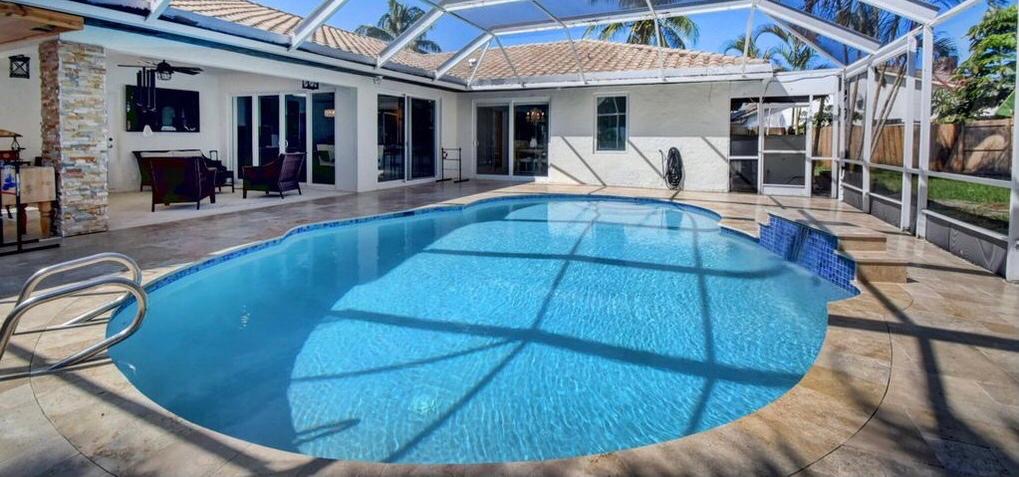 Kosher- Golden Paradise in Boca Raton