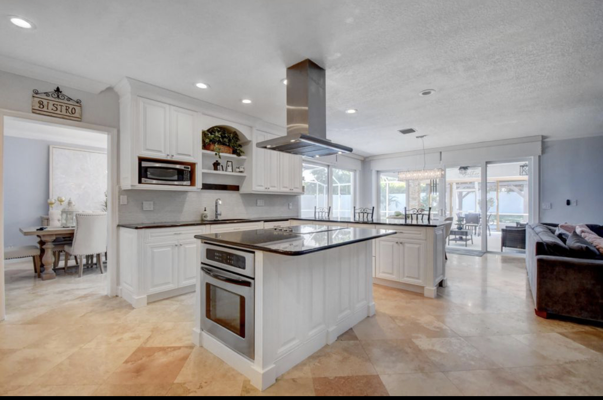 Kosher- Golden Paradise in Boca Raton