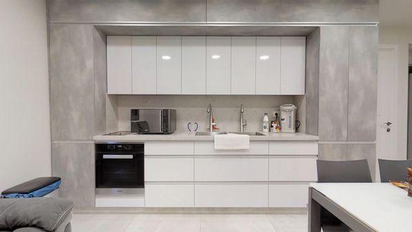 Arzei Habira Rental - Big one bedroom apartment close to the Kosel