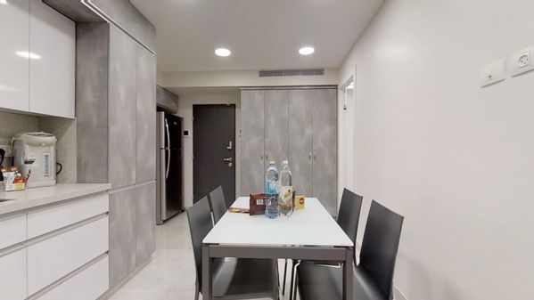Arzei Habira Rental - Big one bedroom apartment close to the Kosel