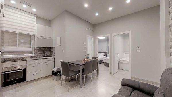 Yoel apartment one, 2 bedroom