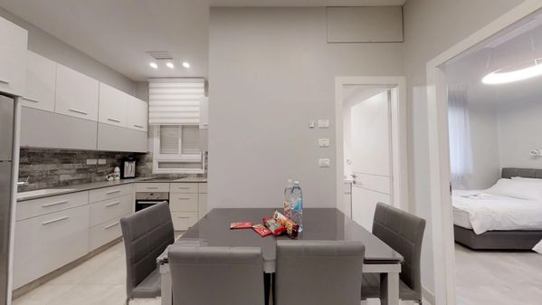 Yoel apartment one, 2 bedroom