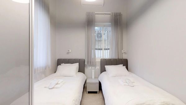 Yoel apartment one, 2 bedroom